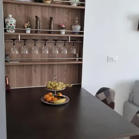 Apartment Evergreen House - Japartments *