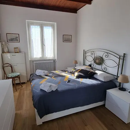 Evergreen House - Japartments Apartment Genoa