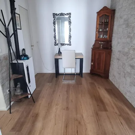 Evergreen House - Japartments Genoa