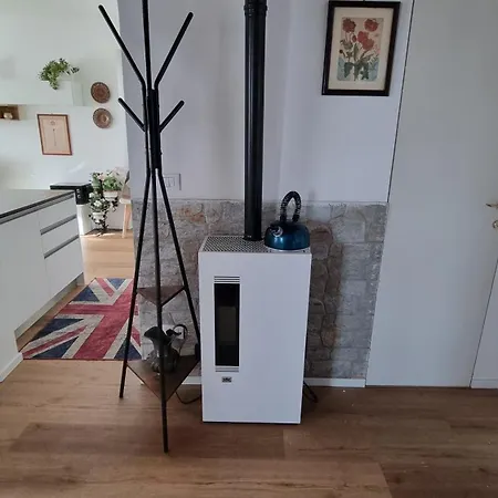 Evergreen House - Japartments Apartamento