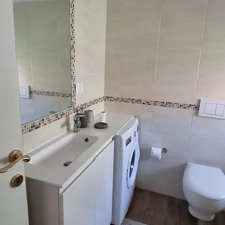 Apartamento Evergreen House - Japartments