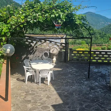 Evergreen House - Japartments * Genoa
