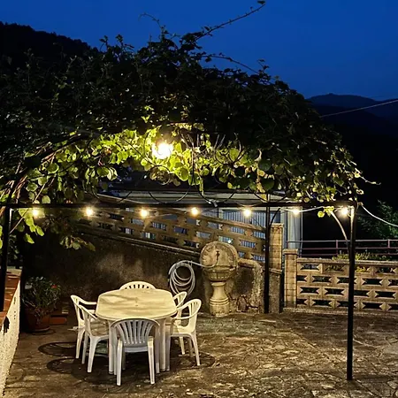 Evergreen House - Japartments Apartment Genoa
