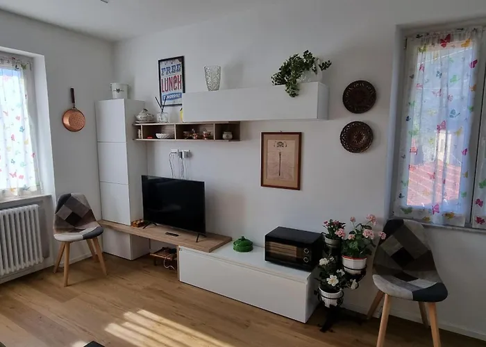 Appartement Evergreen House - Japartments