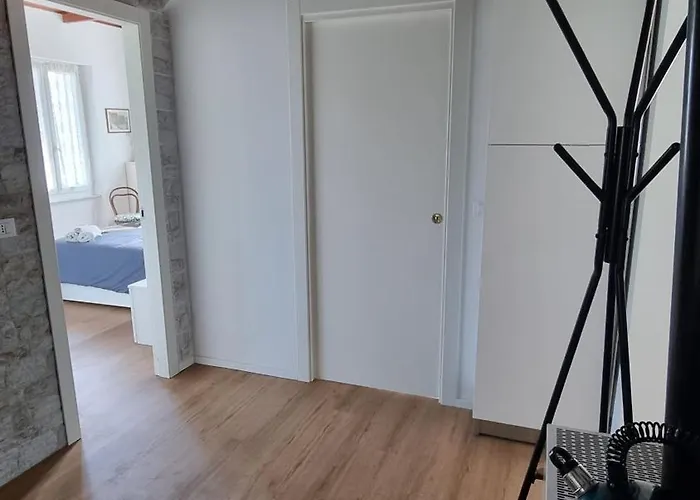 Apartman Evergreen House - Japartments Genova