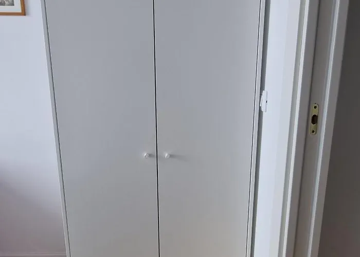 Evergreen House - Japartments Appartement *