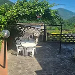 Evergreen House - Japartments * Genoa