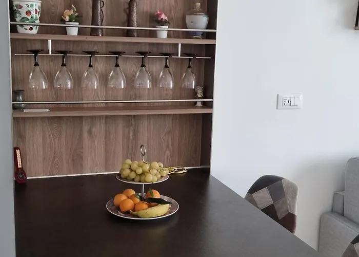 Apartmán Evergreen House - Japartments *