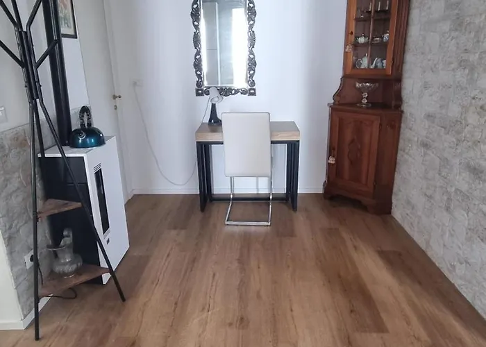 Evergreen House - Japartments Γένοβα