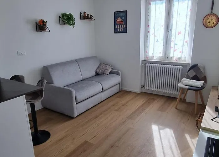 Apartmán Evergreen House - Japartments