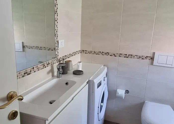 Διαμέρισμα Evergreen House - Japartments
