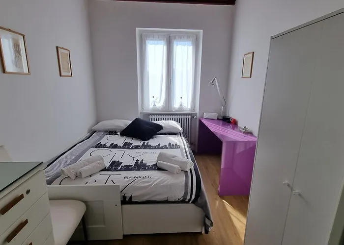 Apartment Evergreen House - Japartments *