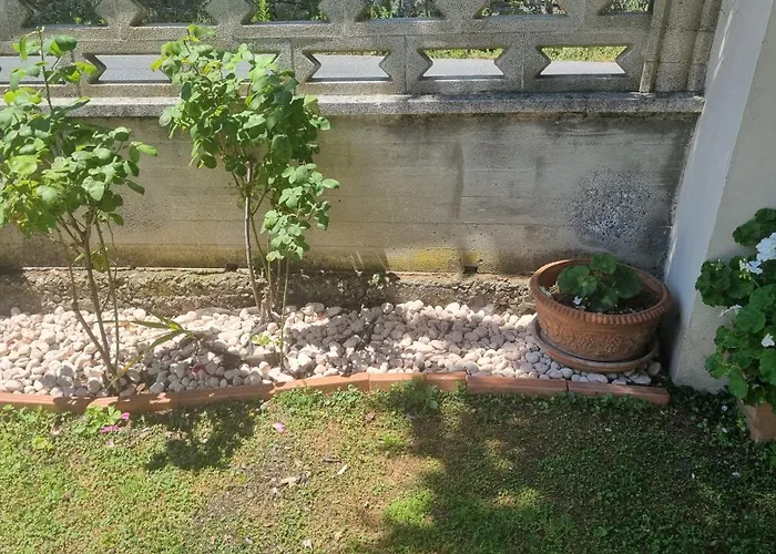 Evergreen House - Japartments *