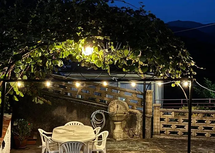 Evergreen House - Japartments Apartmán Janov