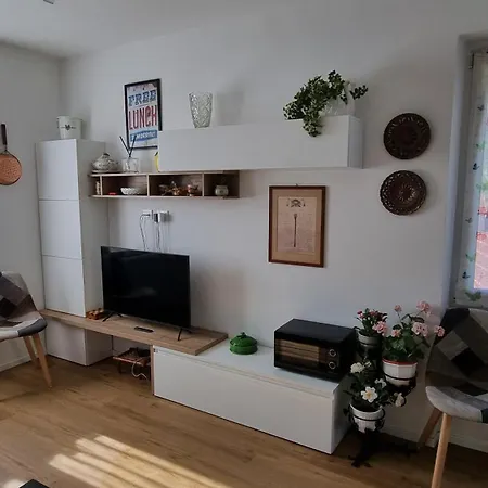 Lägenhet Evergreen House - Japartments