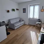 Apartment Evergreen House - Japartments
