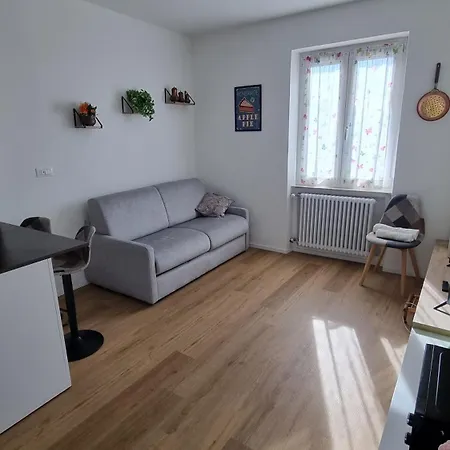 דירה Evergreen House - Japartments
